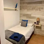 Abuela Nata Silos Apartmán