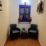 Abuela Nata Silos *