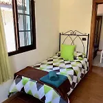 Abuela Nata Silos Apartmán