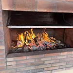 Apartmán Abuela Nata Silos La Tierra del Trigo