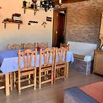 Abuela Nata Silos * La Tierra del Trigo