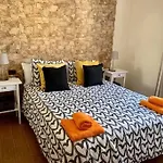 Apartmán Abuela Nata Silos *