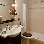 Abuela Nata Silos Apartmán La Tierra del Trigo