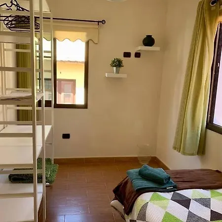 Abuela Nata Silos La Tierra del Trigo