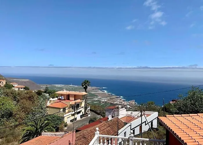 Apartamento Abuela Nata Silos *