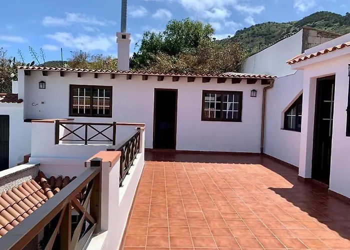 Abuela Nata Silos La Tierra del Trigo