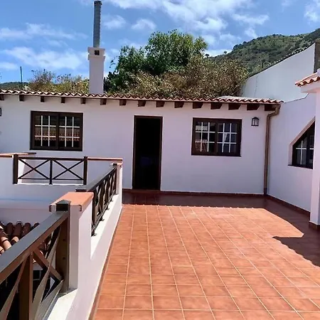 Abuela Nata Silos La Tierra del Trigo