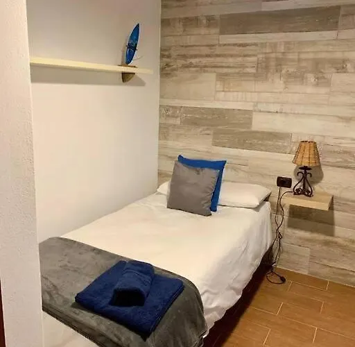 Abuela Nata Silos Apartament