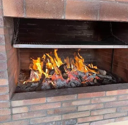 Apartament Abuela Nata Silos La Tierra del Trigo