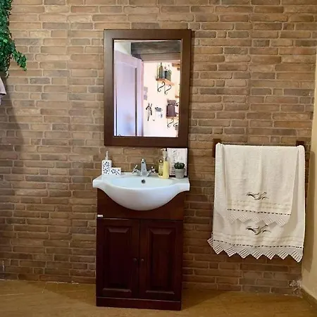 Abuela Nata Silos Appartement *