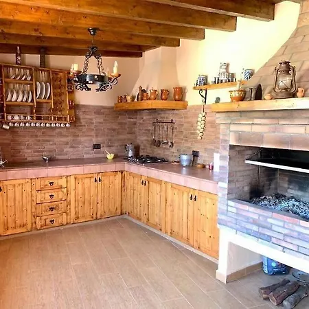 Appartement Abuela Nata Silos