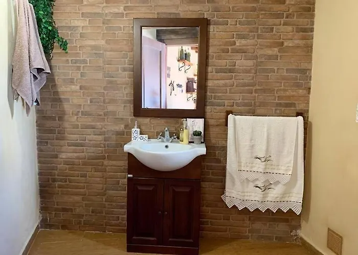 Abuela Nata Silos דירה *